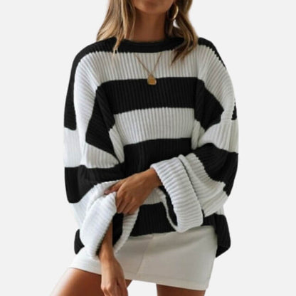 Knit Sweater