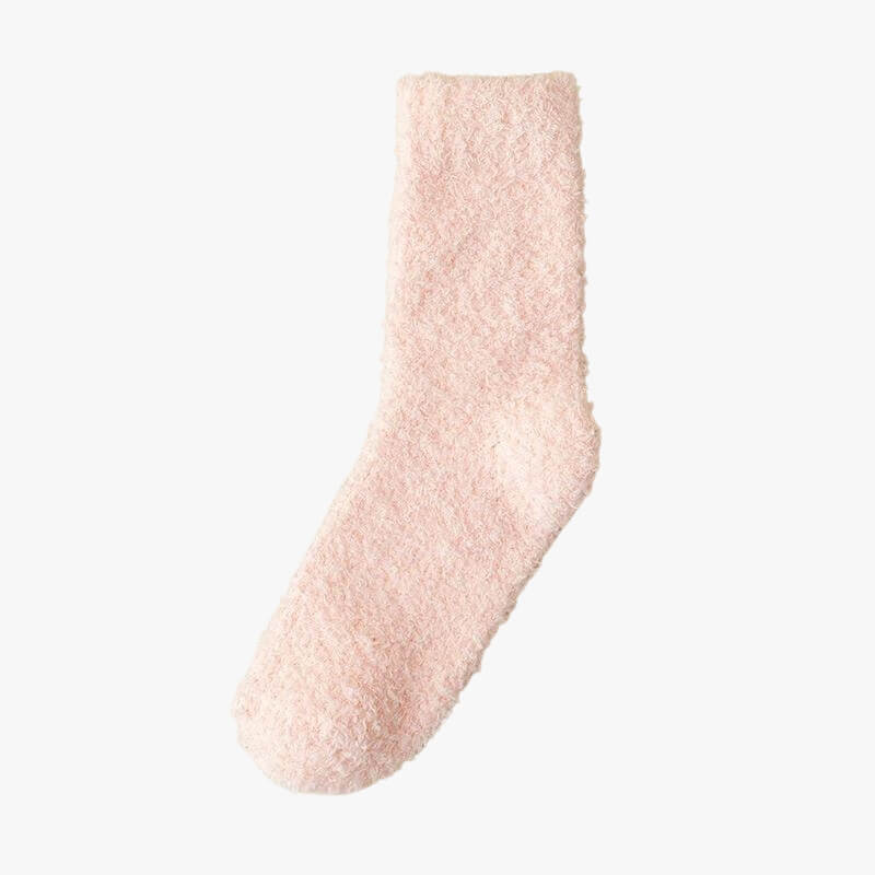 Comfy Knit Socks