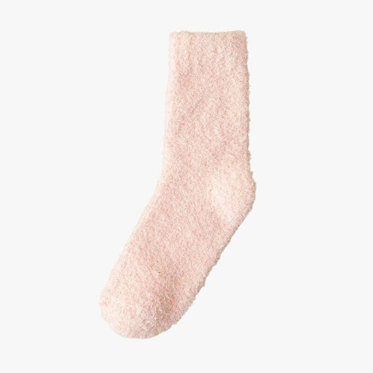 Comfy Knit Socks