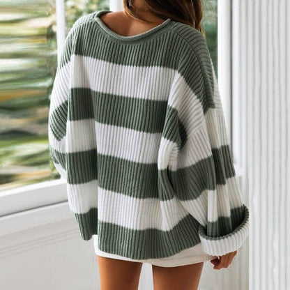 Knit Sweater